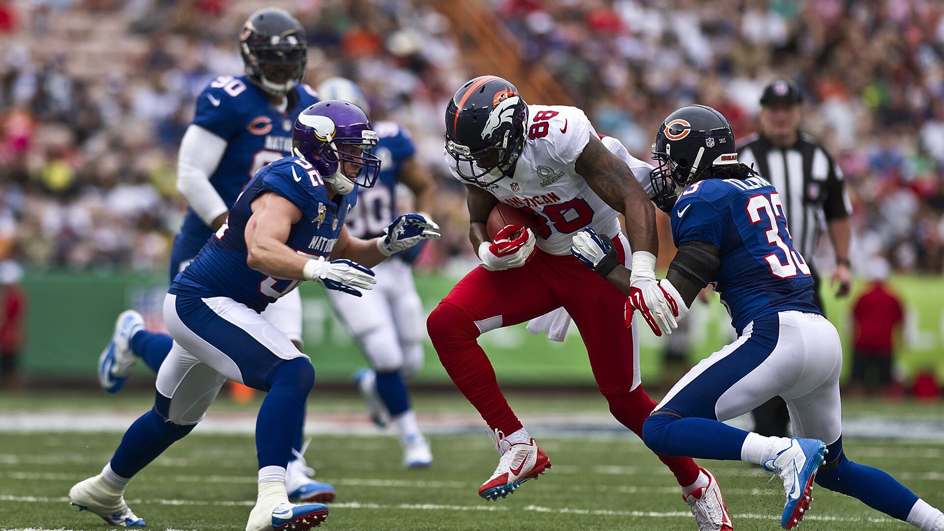 曼联新援安德森的加入为球队注入新活力,曼联安德森全名