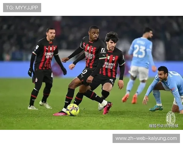 AC米兰追哈兰德式战力化中锋，瞄准未来的胜利之星