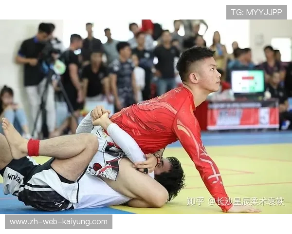 UFC柔术技术连接训练揭秘：打造无敌地面控制力的终极秘籍